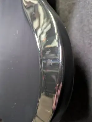 Gibson - SG Standard - Ebony 2